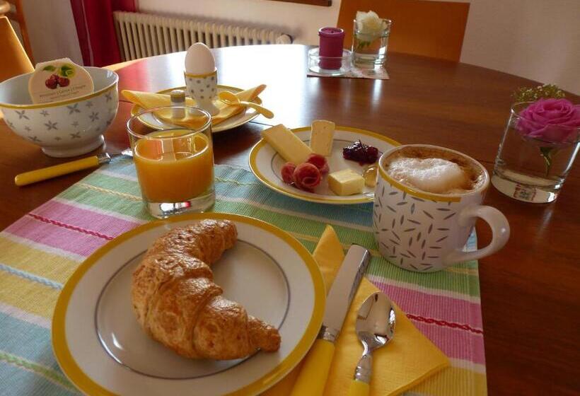 B&b Kalimera Pratteln