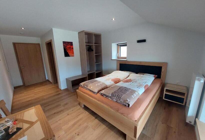 B&b La Ferme De Pouillerel