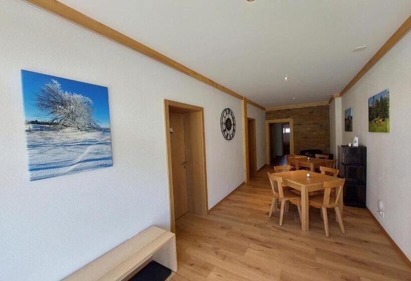 B&b La Ferme De Pouillerel