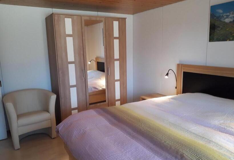 B&b La Ferme De Pouillerel