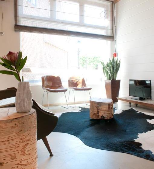 B&b Stadslodge De Meiboom