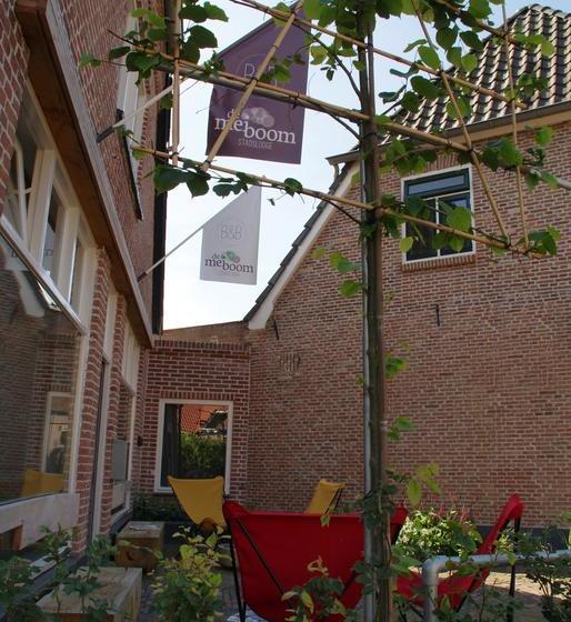 B&b Stadslodge De Meiboom