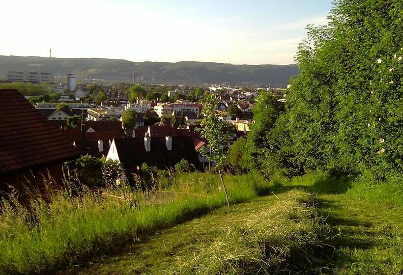 B&b Sunnesite Pratteln