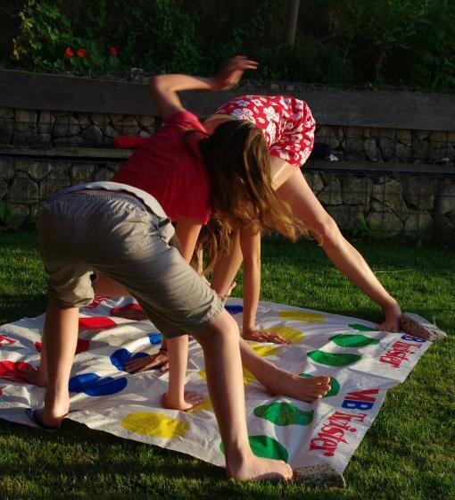 B&b Sunnesite Pratteln