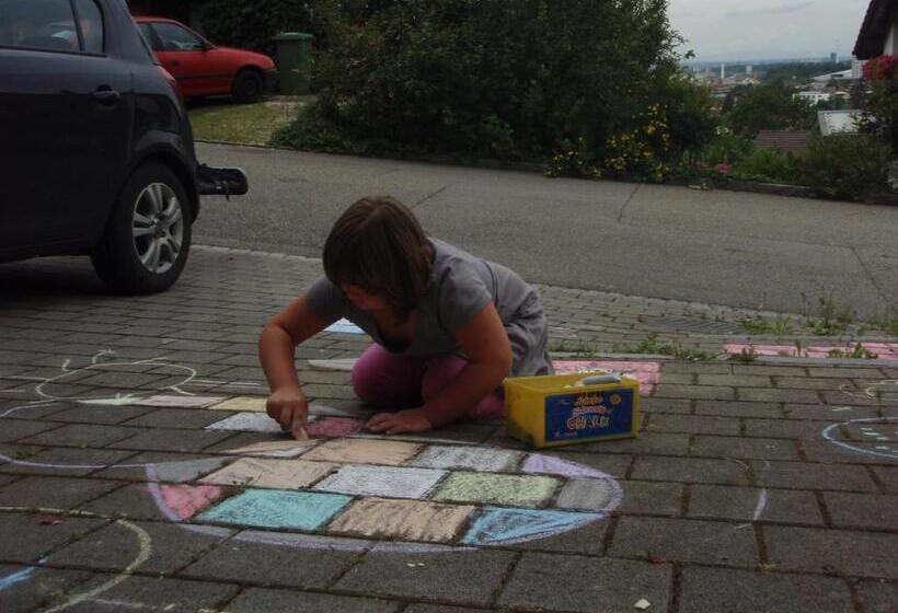 B&b Sunnesite Pratteln