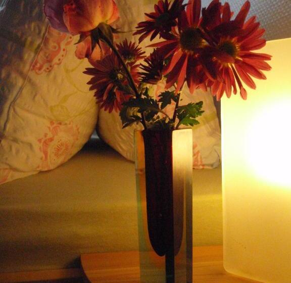 B&b Sunnesite Pratteln