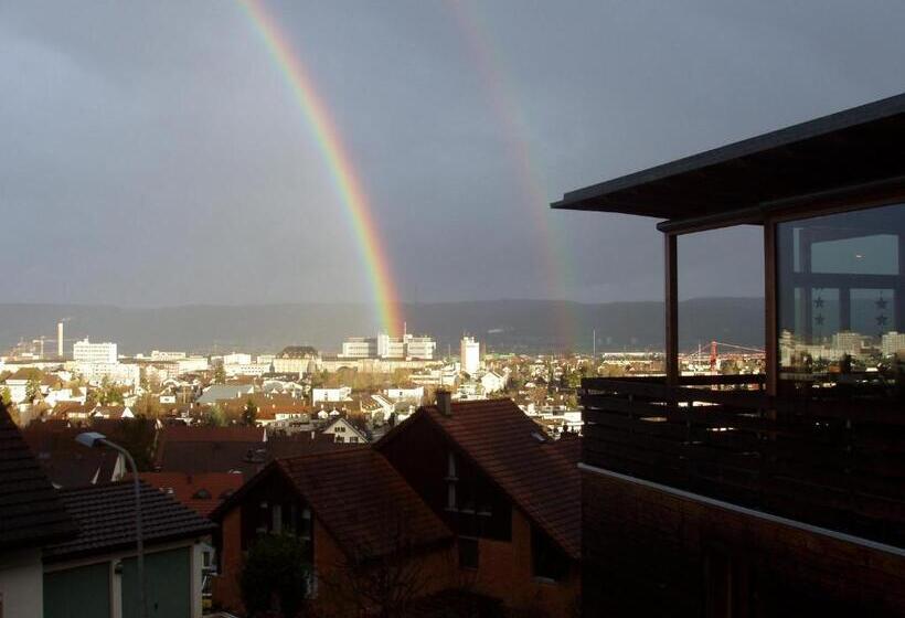 B&b Sunnesite Pratteln