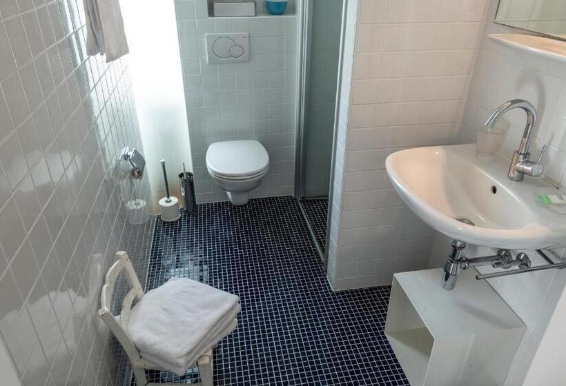 B&b Villa Sempreverde