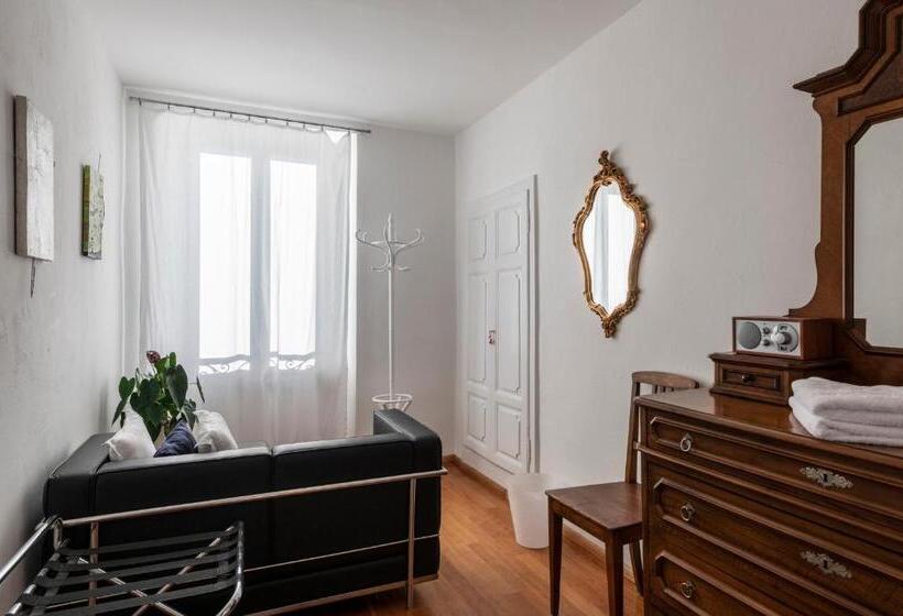 B&b Villa Sempreverde