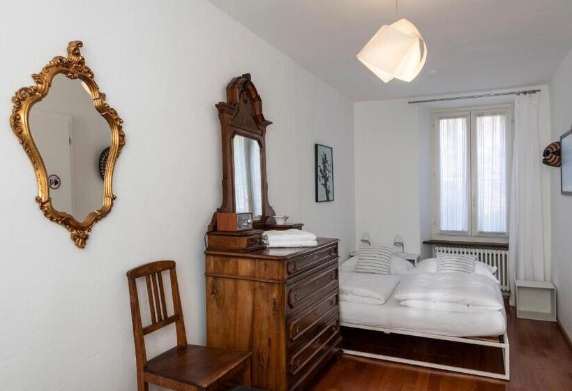 B&b Villa Sempreverde