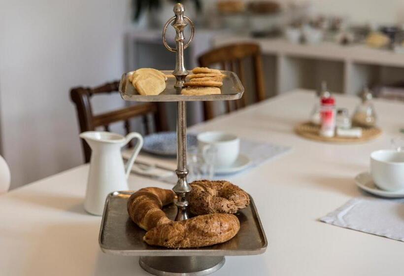 B&b Villa Sempreverde