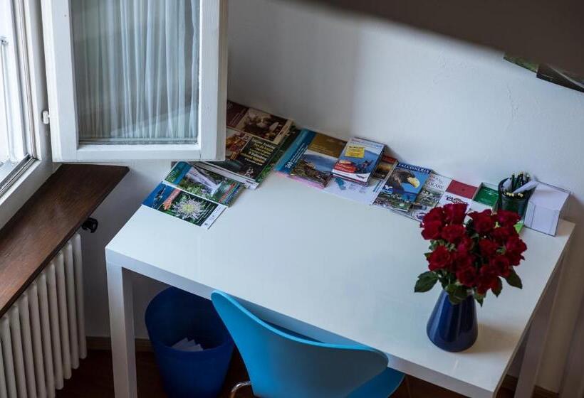 B&b Villa Sempreverde