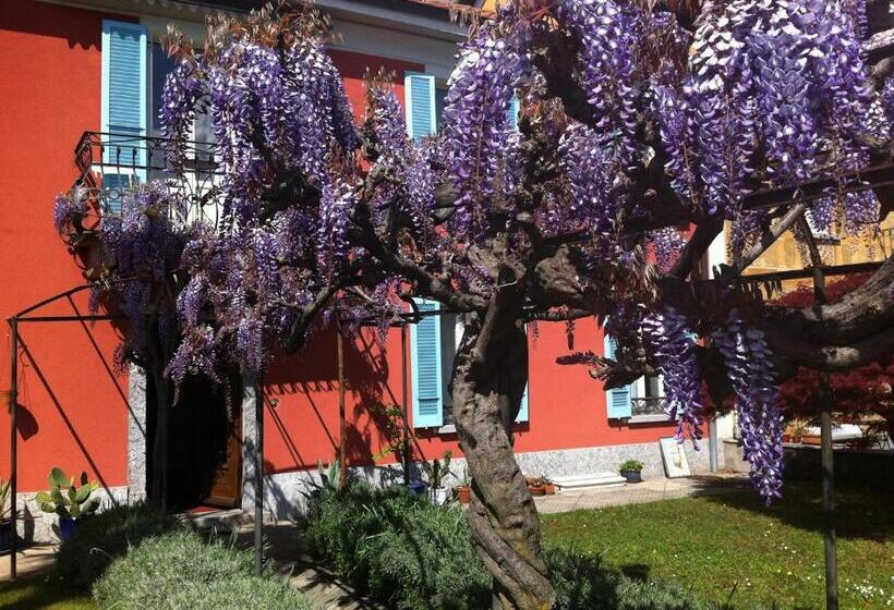 B&b Villa Sempreverde