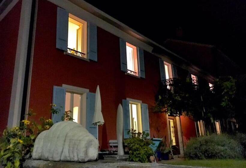 B&b Villa Sempreverde