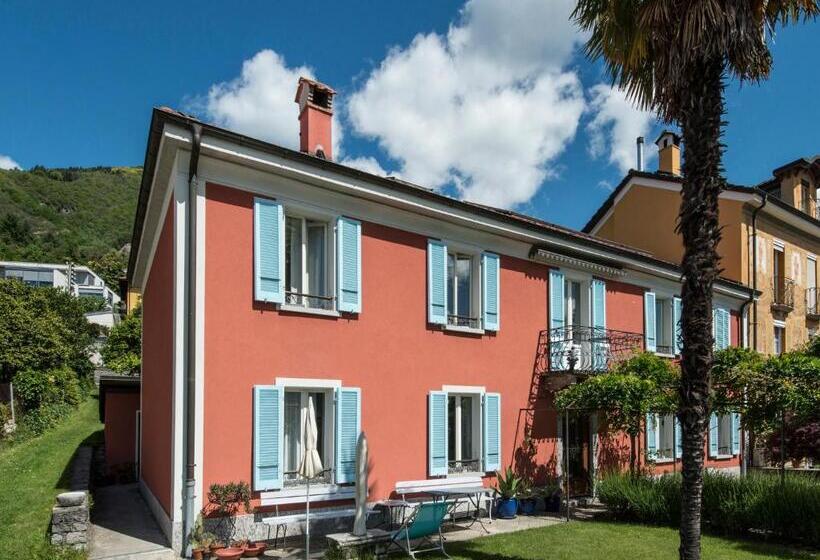 B&b Villa Sempreverde