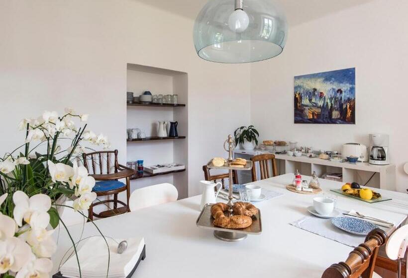 B&b Villa Sempreverde