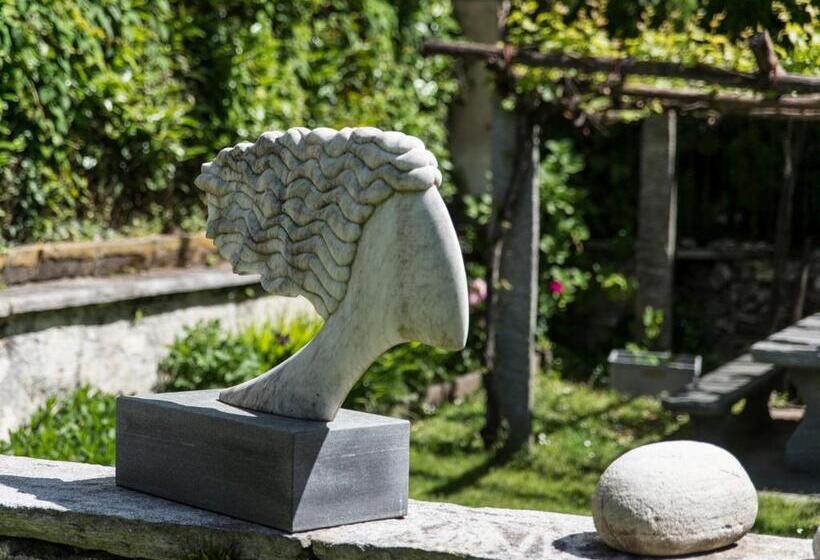 B&b Villa Sempreverde