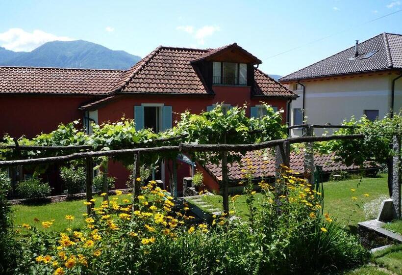 B&b Villa Sempreverde