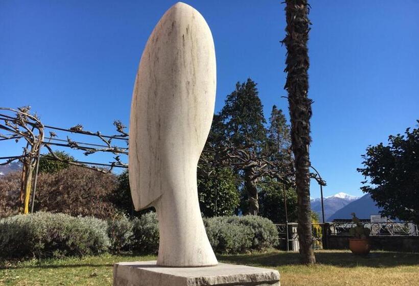 B&b Villa Sempreverde