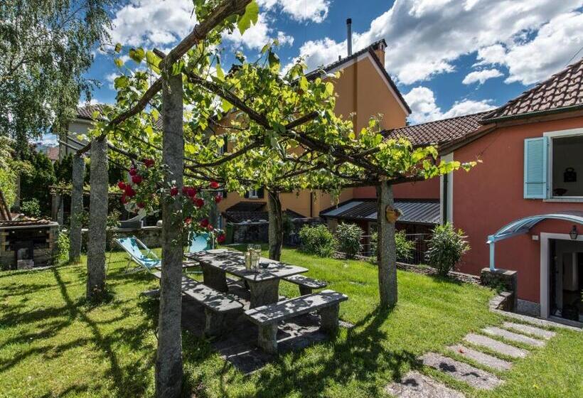 B&b Villa Sempreverde