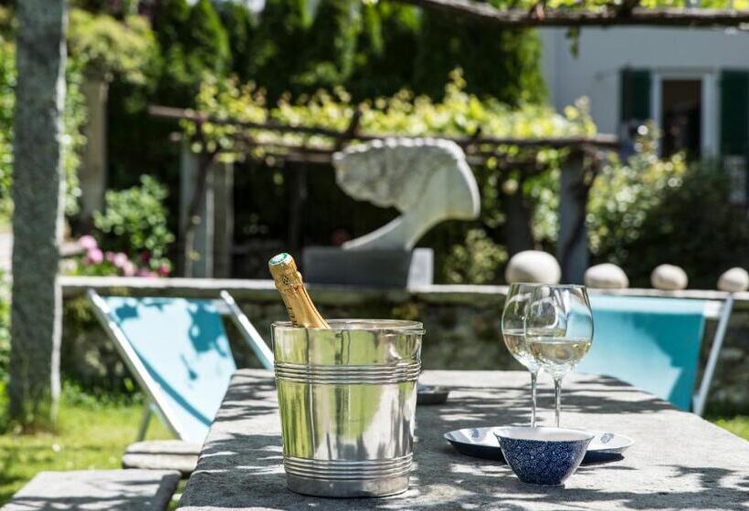 B&b Villa Sempreverde