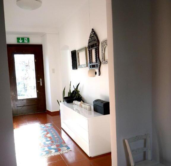 B&b Villa Sempreverde