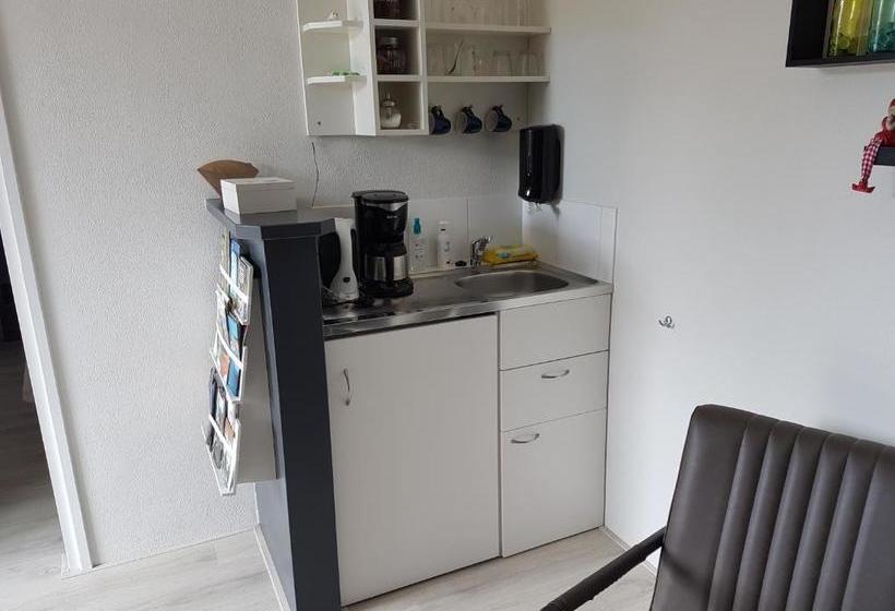 Bed and Breakfast Achter De Beukenboom