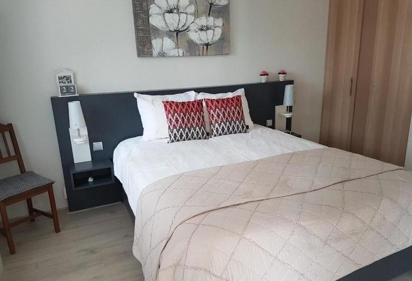 Bed and Breakfast Achter De Beukenboom