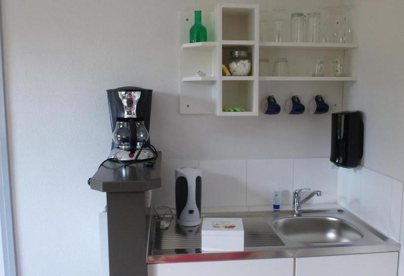 Bed and Breakfast Achter De Beukenboom