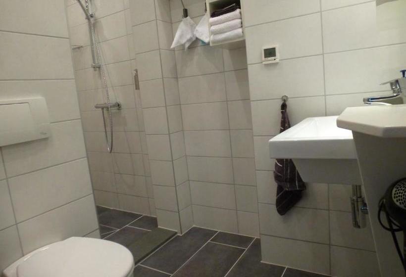 Bed and Breakfast Achter De Beukenboom