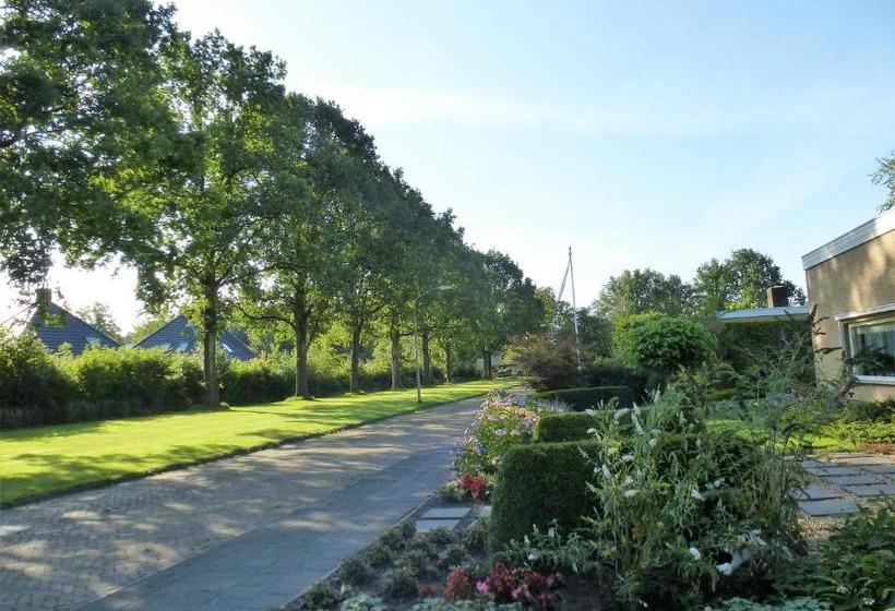 Bed and Breakfast Achter De Beukenboom