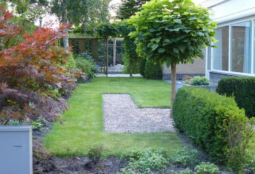 Bed and Breakfast Achter De Beukenboom