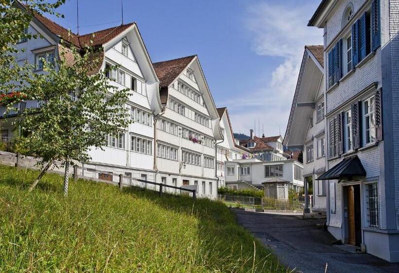 住宿加早餐 Alpenheim