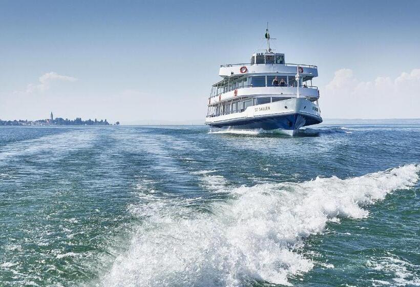 住宿加早餐 Alpenheim