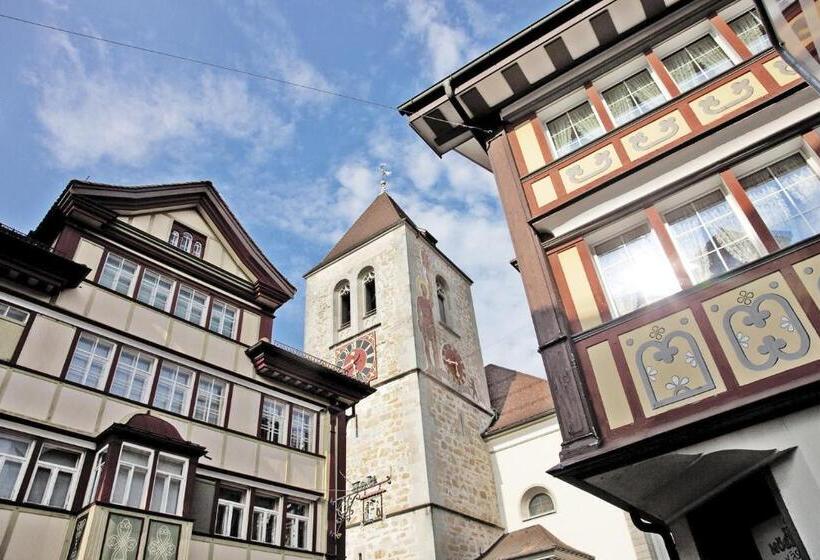 住宿加早餐 Alpenheim