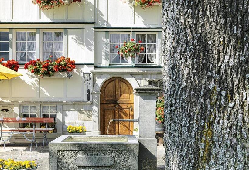 住宿加早餐 Alpenheim