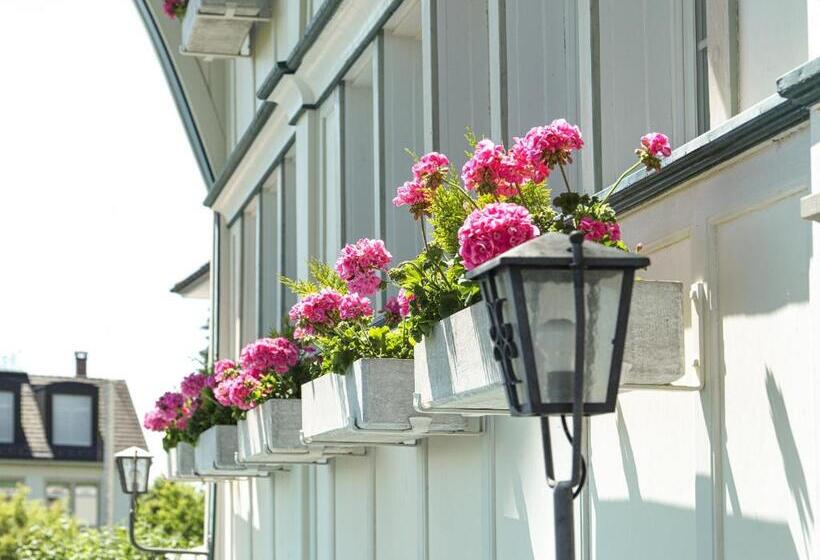 住宿加早餐 Alpenheim