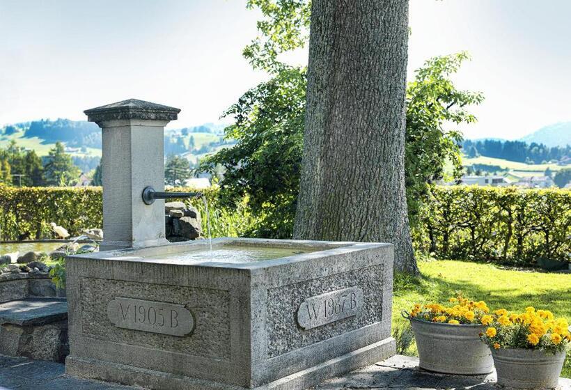 住宿加早餐 Alpenheim