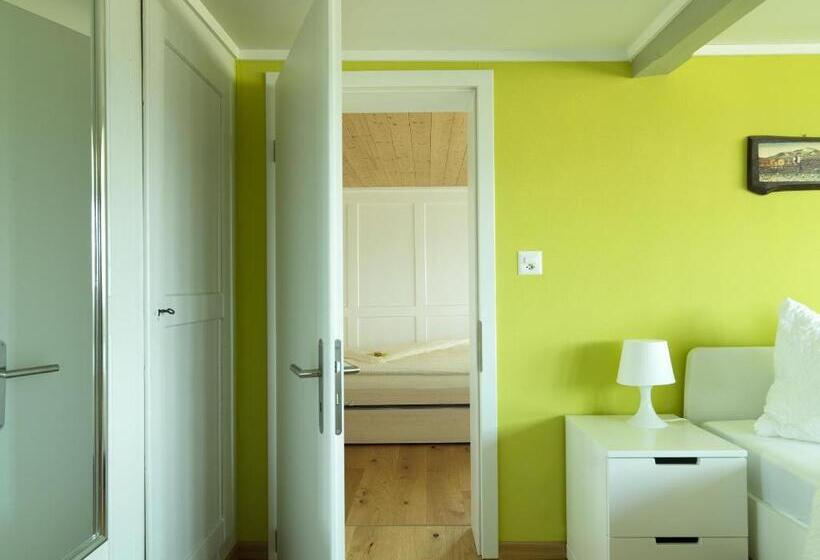 住宿加早餐 Alpenheim