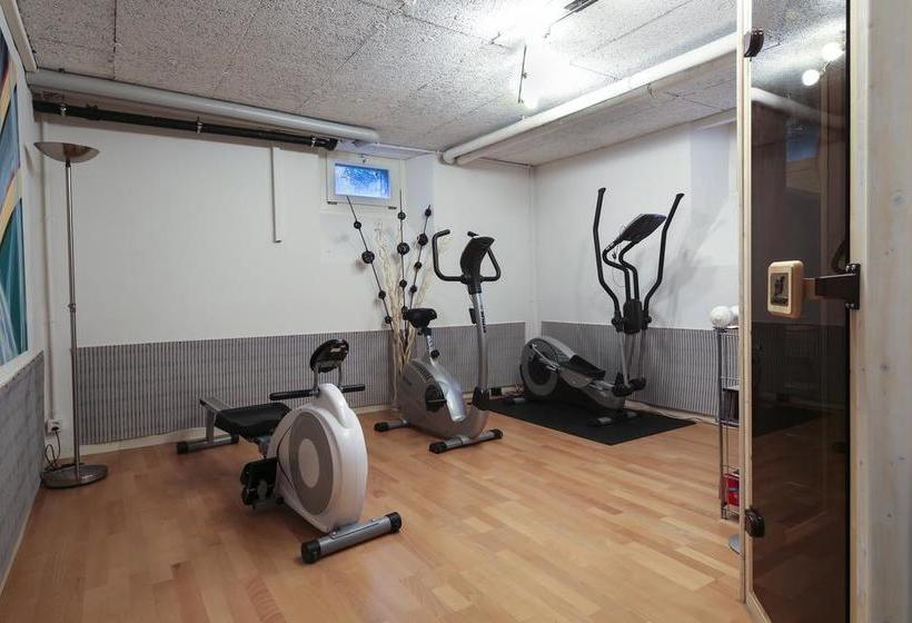 ベッドアンドブレックファースト Beauvilla Bern