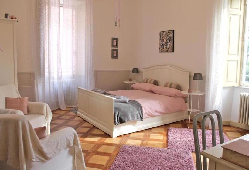 مبيت وإفطار Bed & Blessing / Casa Borgo