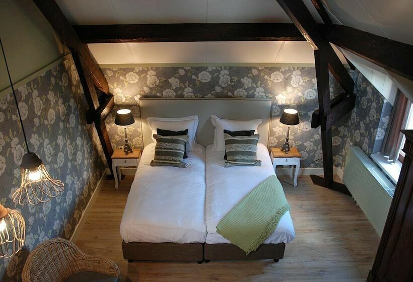 ベッドアンドブレックファースト Bed En Breakfast Verdesud