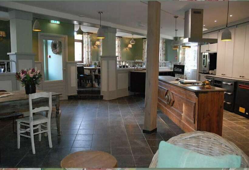 ベッドアンドブレックファースト Bed En Breakfast Verdesud