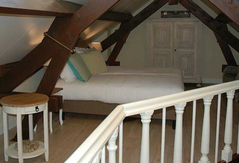 ベッドアンドブレックファースト Bed En Breakfast Verdesud