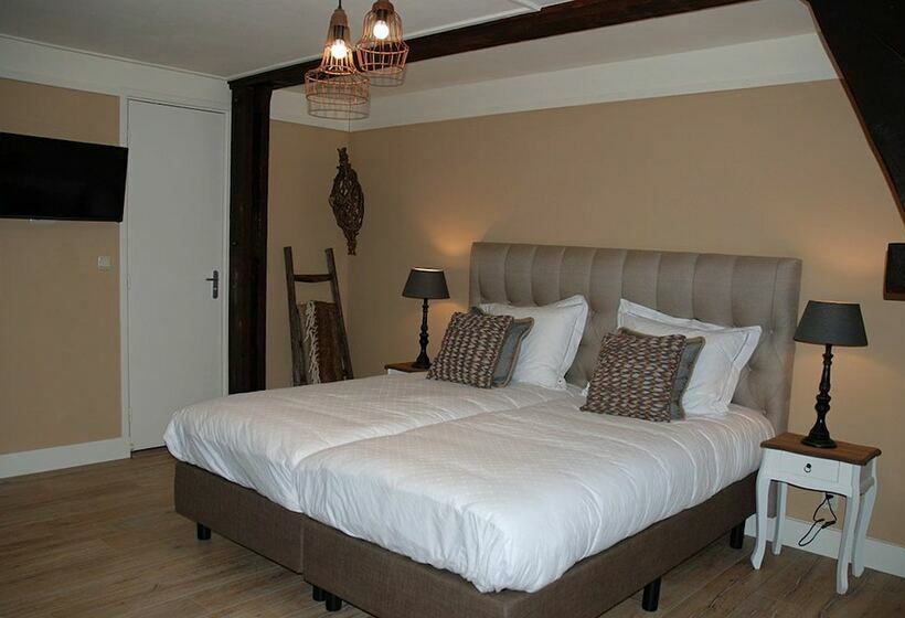 ベッドアンドブレックファースト Bed En Breakfast Verdesud