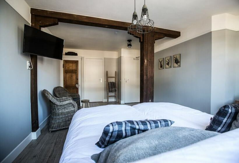 ベッドアンドブレックファースト Bed En Breakfast Verdesud
