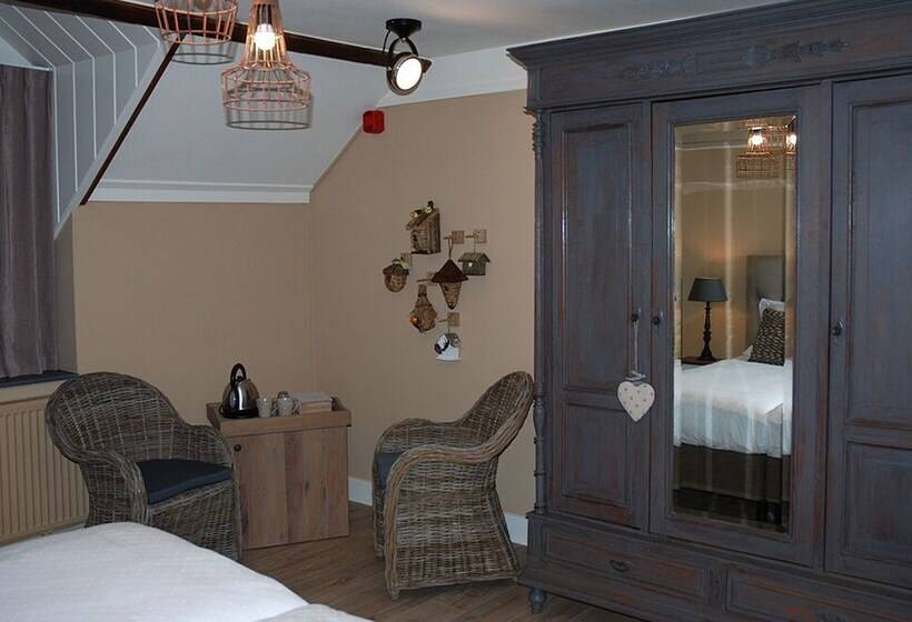 ベッドアンドブレックファースト Bed En Breakfast Verdesud