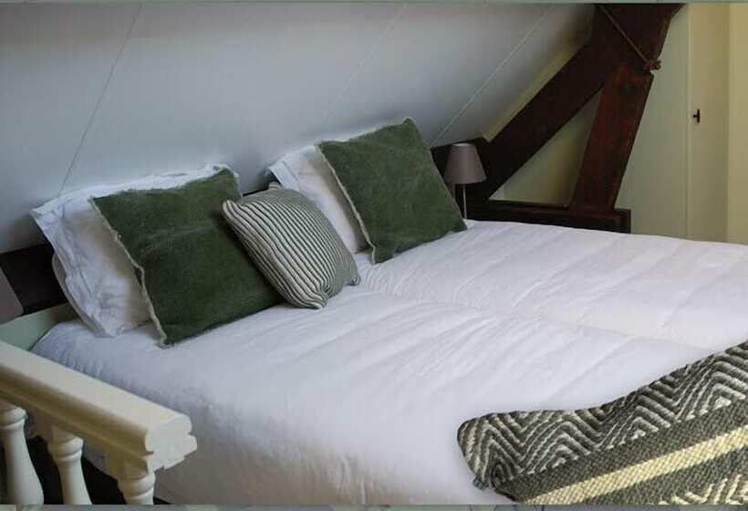 ベッドアンドブレックファースト Bed En Breakfast Verdesud
