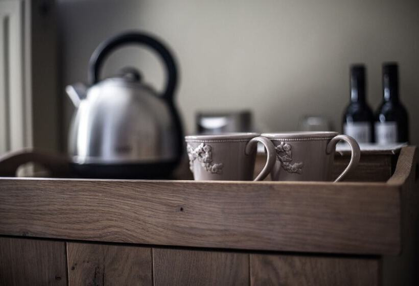 ベッドアンドブレックファースト Bed En Breakfast Verdesud