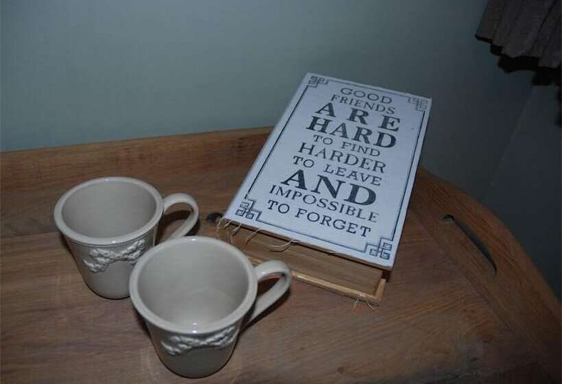 ベッドアンドブレックファースト Bed En Breakfast Verdesud